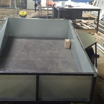 Крепыш-охотник - РосТент